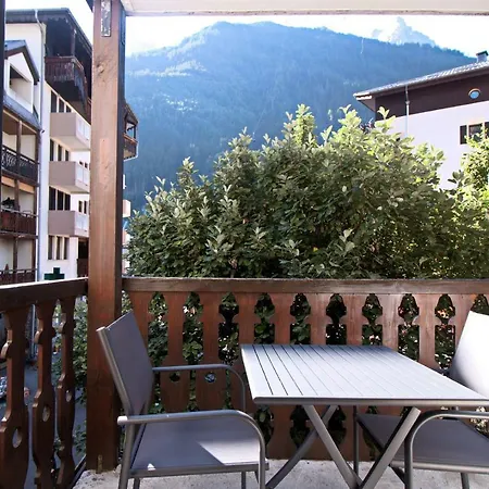My Appart * Chamonix