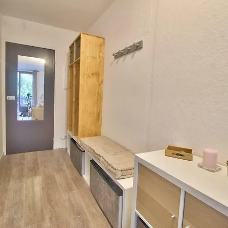Apartment My Appart