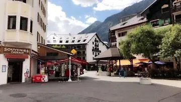 My Appart * Chamonix