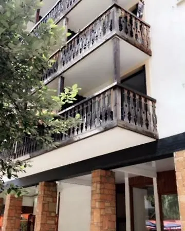 My Appart Apartment